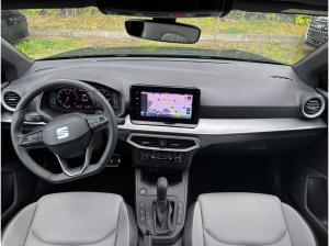 Seat Arona 1.5 TSI FR Black Edition DSG Sitzhzg PDC LED