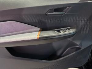 Cupra Born Virtual LED