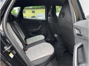 Seat Arona 1.5 TSI FR Black Edition DSG Sitzhzg PDC LED