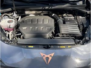 Cupra Terramar 2.0 TSI 4Drive DSG Sennheiser