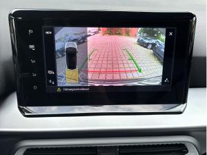 Seat Arona 1.5 TSI FR Black Edition DSG Sitzhzg PDC LED