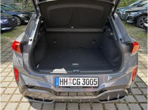 Cupra Terramar 2.0 TSI 4Drive DSG Sennheiser