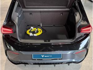 Cupra Born Virtual LED