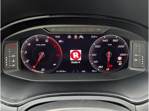 Seat Arona 1.5 TSI FR Black Edition DSG Sitzhzg PDC LED