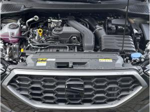 Seat Arona 1.5 TSI FR Black Edition DSG Sitzhzg PDC LED