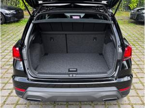 Seat Arona 1.5 TSI FR Black Edition DSG Sitzhzg PDC LED