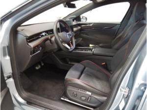 Volkswagen ID.7 Tourer GTX 4Motion 250kW - AHK Pano SHZ IQ.Drive HUD Navi Area View Matrix-LED PDC Wärmepumpe