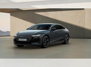 Audi A6 e-tron Sportback Matrix Memory 21"