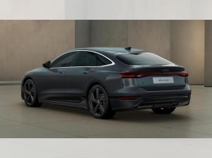 Audi A6 e-tron Sportback Matrix Memory 21"