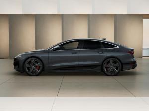 Audi A6 e-tron Sportback Matrix Memory 21"