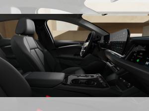 Audi A6 e-tron Sportback Matrix Memory 21"