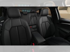 Audi A6 e-tron Sportback Matrix Memory 21"