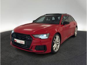 Audi A6 Avant Sport 45 TFSI qu. S tr. HUD PANO STDHZG