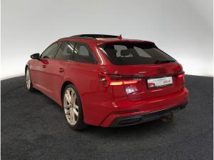 Audi A6 Avant Sport 45 TFSI qu. S tr. HUD PANO STDHZG