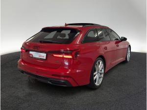 Audi A6 Avant Sport 45 TFSI qu. S tr. HUD PANO STDHZG