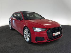 Audi A6 Avant Sport 45 TFSI qu. S tr. HUD PANO STDHZG