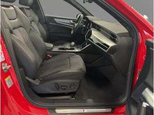 Audi A6 Avant Sport 45 TFSI qu. S tr. HUD PANO STDHZG