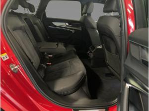 Audi A6 Avant Sport 45 TFSI qu. S tr. HUD PANO STDHZG