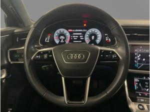 Audi A6 Avant Sport 45 TFSI qu. S tr. HUD PANO STDHZG