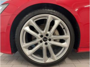 Audi A6 Avant Sport 45 TFSI qu. S tr. HUD PANO STDHZG