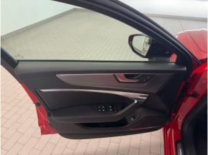 Audi A6 Avant Sport 45 TFSI qu. S tr. HUD PANO STDHZG
