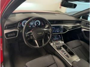 Audi A6 Avant Sport 45 TFSI qu. S tr. HUD PANO STDHZG