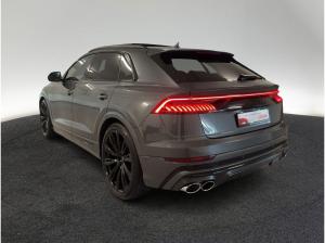 Audi SQ8 TFSI tiptr. STDHZG 360°K HUD PANO MATRIX