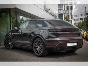 Porsche Macan 4*0,25% BESTEUERUNG*SOFORT VERFÜGBAR*