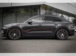 Porsche Macan 4*0,25% BESTEUERUNG*SOFORT VERFÜGBAR*