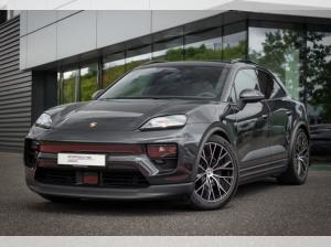 Porsche Macan 4*0,25% BESTEUERUNG*SOFORT VERFÜGBAR*