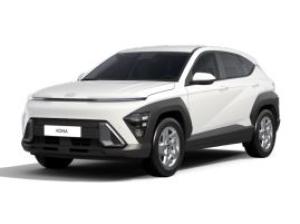 Hyundai KONA (SX2) SELECT + Funktion *DCT*