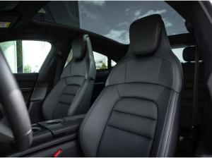 Porsche Taycan 4S * SOFORT VERFÜGBAR*ALLRAD*598 PS*