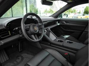 Porsche Taycan 4S * SOFORT VERFÜGBAR*ALLRAD*598 PS*
