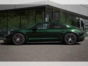 Porsche Taycan 4S * SOFORT VERFÜGBAR*ALLRAD*598 PS*