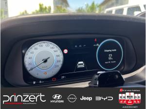 Hyundai i20 (BC3) Blackline Sofort Verfügbar!