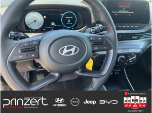 Hyundai i20 (BC3) Blackline Sofort Verfügbar!