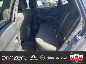 Hyundai i20 (BC3) Blackline Sofort Verfügbar!