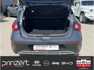 Hyundai i20 (BC3) Blackline Sofort Verfügbar!