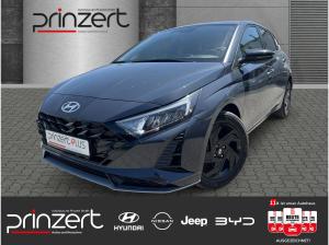 Hyundai i20 (BC3) Blackline Sofort Verfügbar!