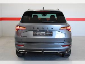 Skoda Karoq Sportline | SONDERAKTION | nur Gewerbeleasing -14179