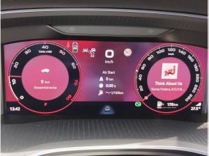 Skoda Octavia Kombi RS | nur Gewerbeleasing -14390