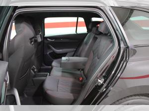 Skoda Octavia Kombi RS | nur Gewerbeleasing -14390