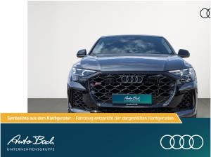 Audi RS Q8 performance 640PS Pano/ 305km/h/Stdhzg./ RS-Abgas/ M&S /197T€ UPE