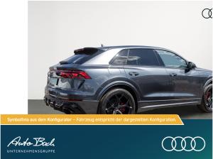 Audi RS Q8 performance 640PS Pano/ 305km/h/Stdhzg./ RS-Abgas/ M&S /197T€ UPE