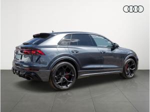 Audi RS Q8 performance 640PS Pano/ 305km/h/Stdhzg./ RS-Abgas/ M&S /197T€ UPE