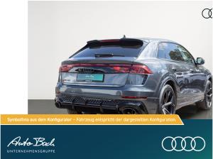 Audi RS Q8 performance 640PS Pano/ 305km/h/Stdhzg./ RS-Abgas/ M&S /197T€ UPE