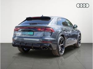 Audi RS Q8 performance 640PS Pano/ 305km/h/Stdhzg./ RS-Abgas/ M&S /197T€ UPE