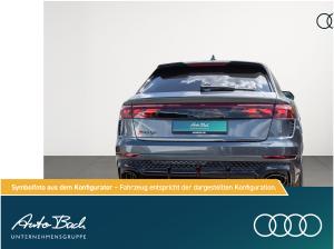 Audi RS Q8 performance 640PS Pano/ 305km/h/Stdhzg./ RS-Abgas/ M&S /197T€ UPE