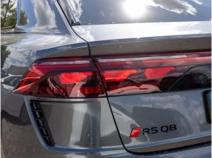 Audi RS Q8 performance 640PS Pano/ 305km/h/Stdhzg./ RS-Abgas/ M&S /197T€ UPE