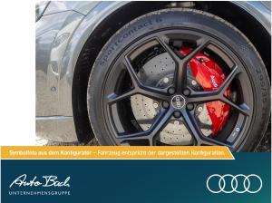 Audi RS Q8 performance 640PS Pano/ 305km/h/Stdhzg./ RS-Abgas/ M&S /197T€ UPE